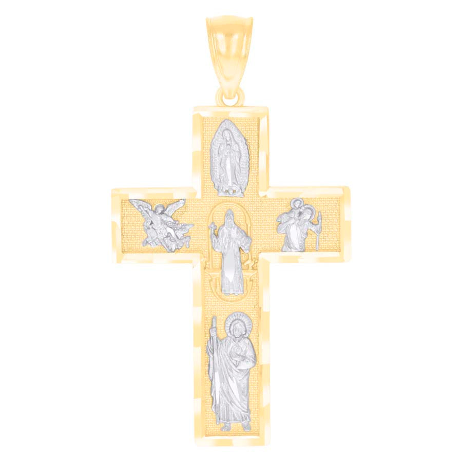 14Kt Gold Pendant