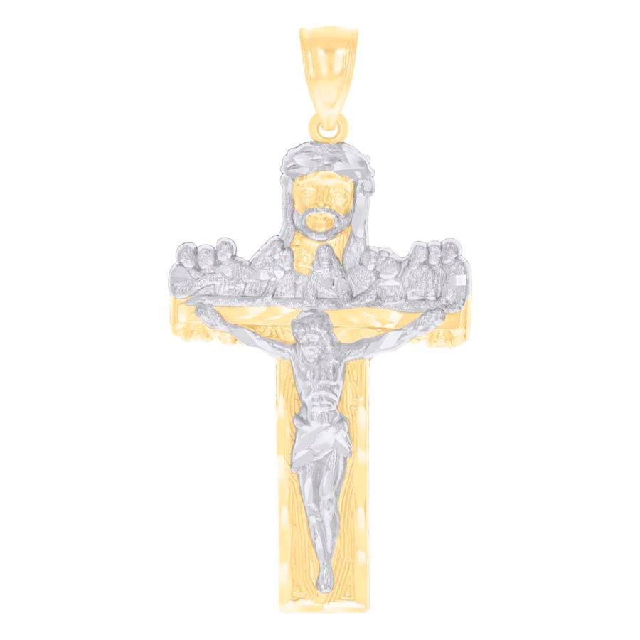 14Kt Gold Pendant
