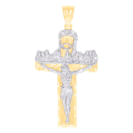 14Kt Gold Pendant