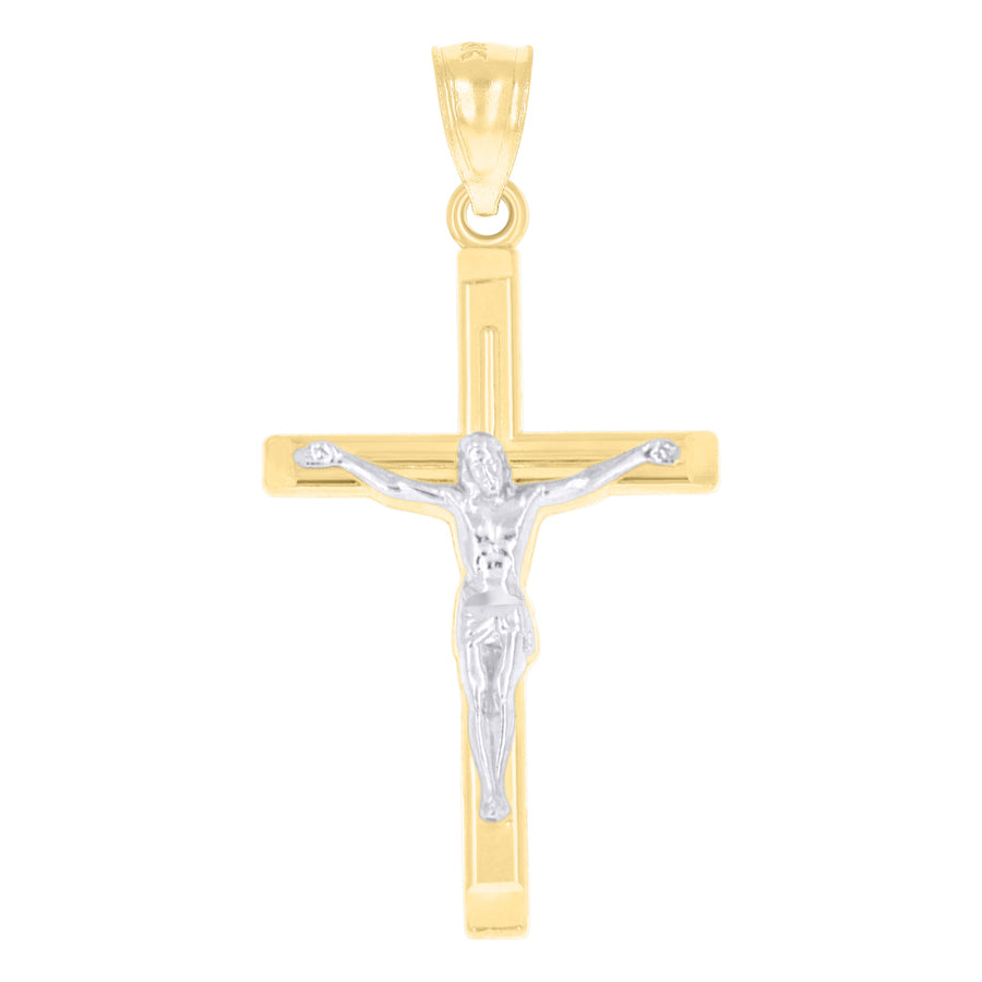 14Kt Gold Pendant