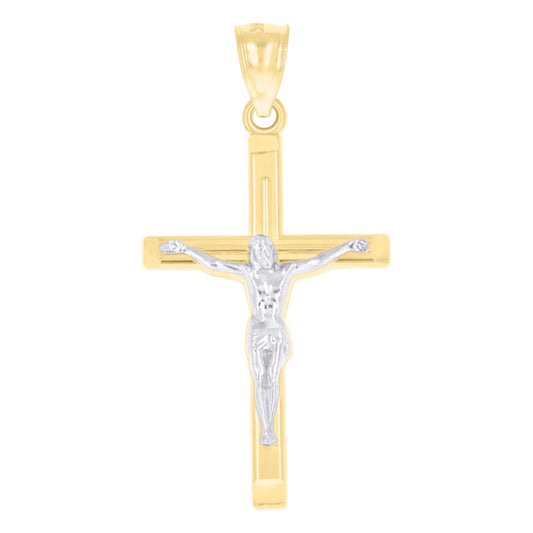 14Kt Gold Pendant