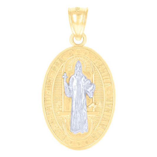 14Kt Gold Pendant