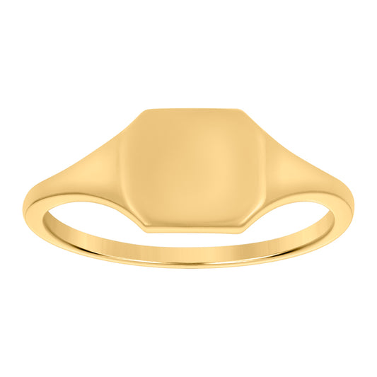 14Kt Gold Ring