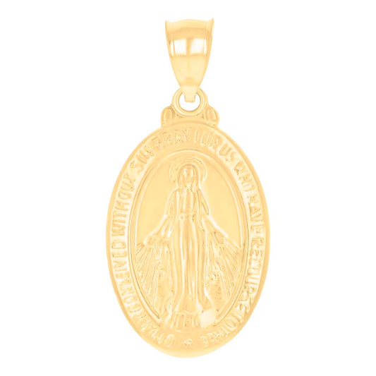 14Kt Gold Pendant