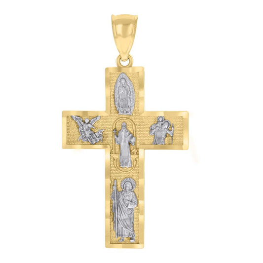 10Kt Gold Pendant