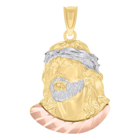 10Kt Gold Pendant