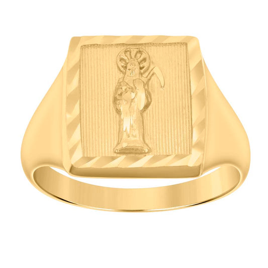 10Kt Gold Ring