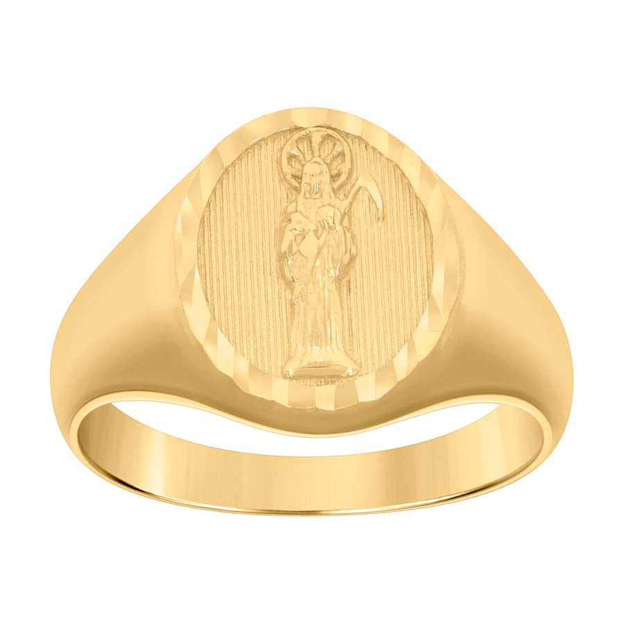10Kt Gold Ring
