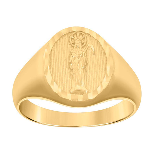 10Kt Gold Ring