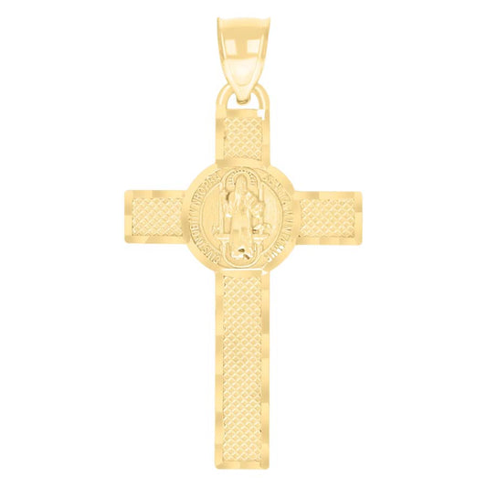 10Kt Gold Pendant