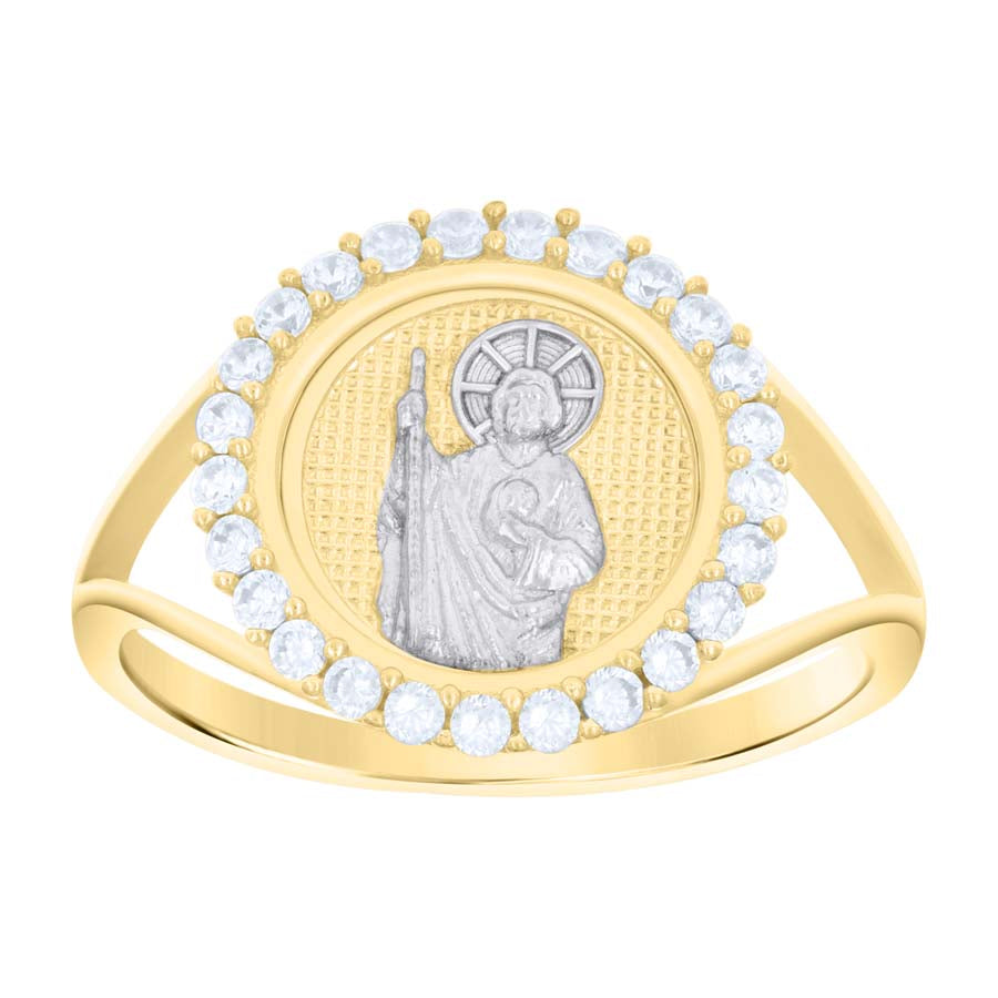 10Kt Gold Ring