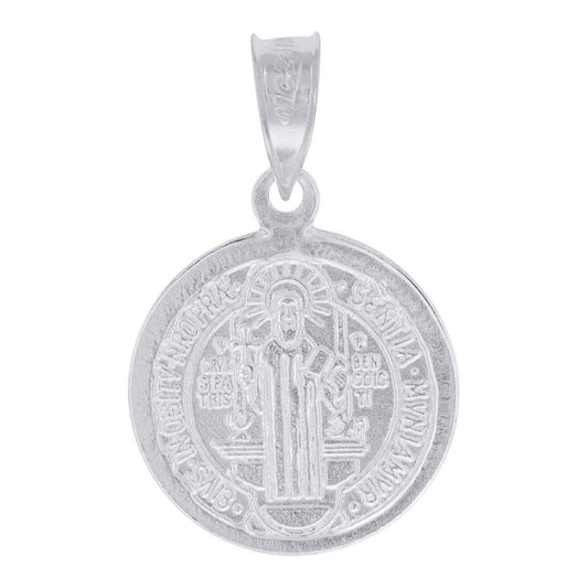 925 Sterling Silver Pendant