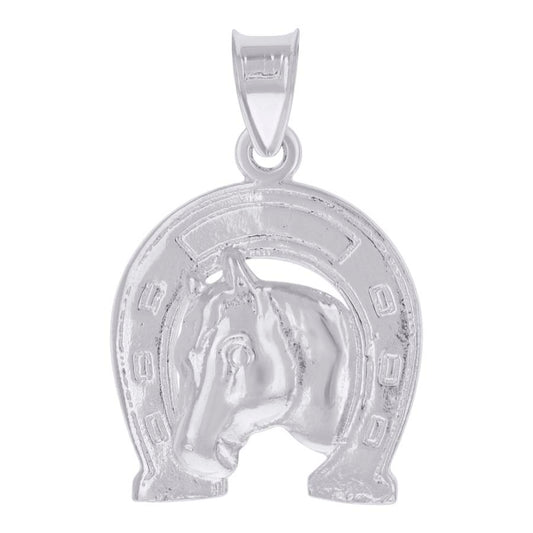 925 Sterling Silver Pendant
