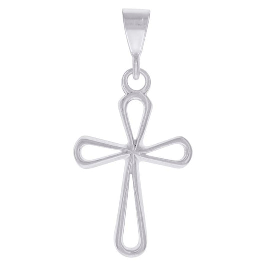 925 Sterling Silver Pendant
