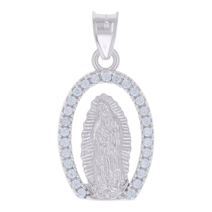 925 Sterling Silver Pendant