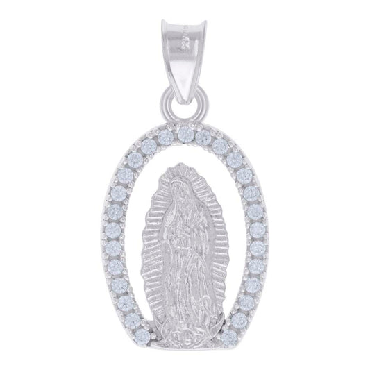 925 Sterling Silver Pendant