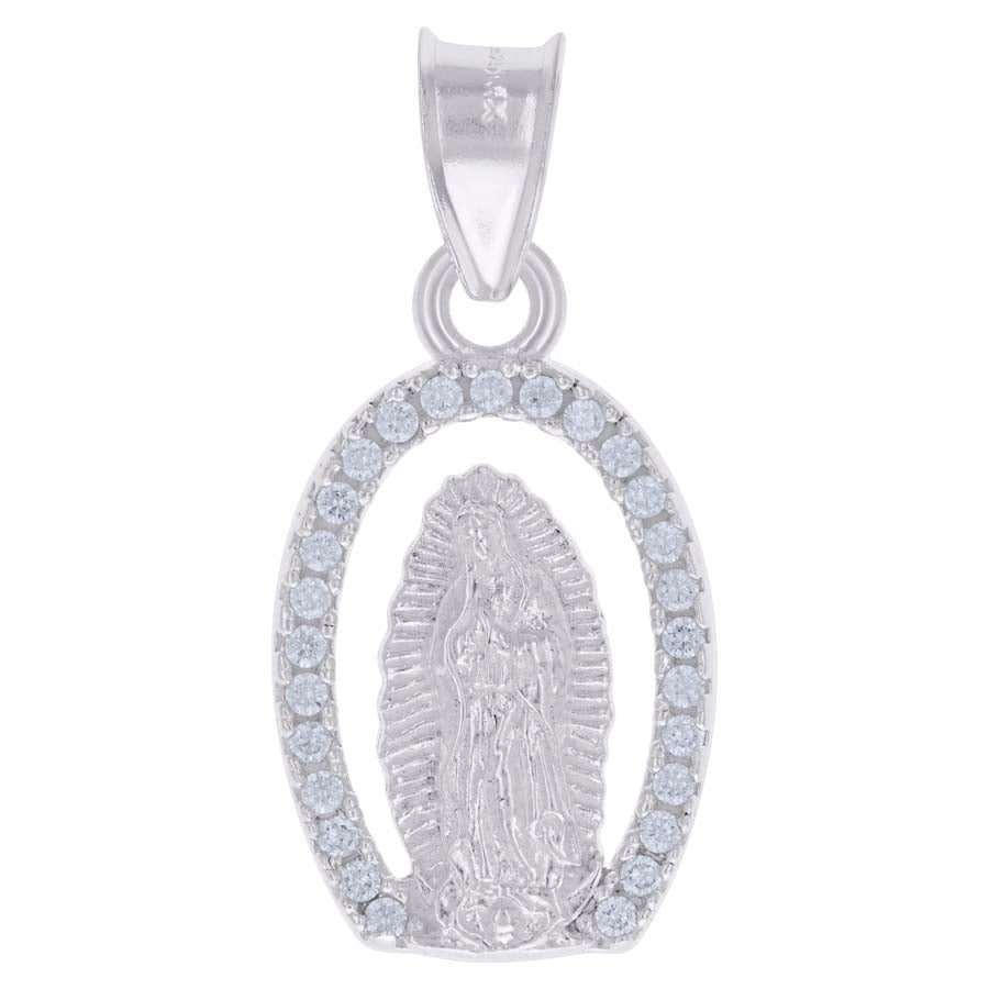 925 Sterling Silver Pendant