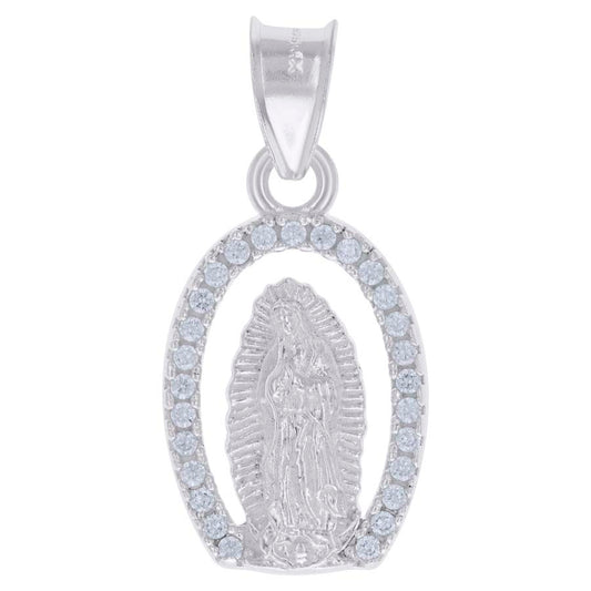 925 Sterling Silver Pendant