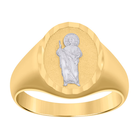14Kt Gold Ring