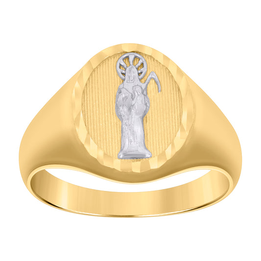 14Kt Gold Ring