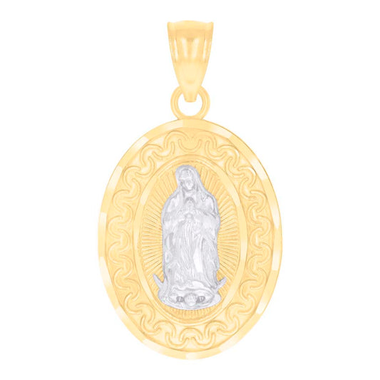14Kt Gold Pendant