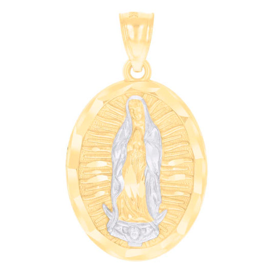 14Kt Gold Pendant
