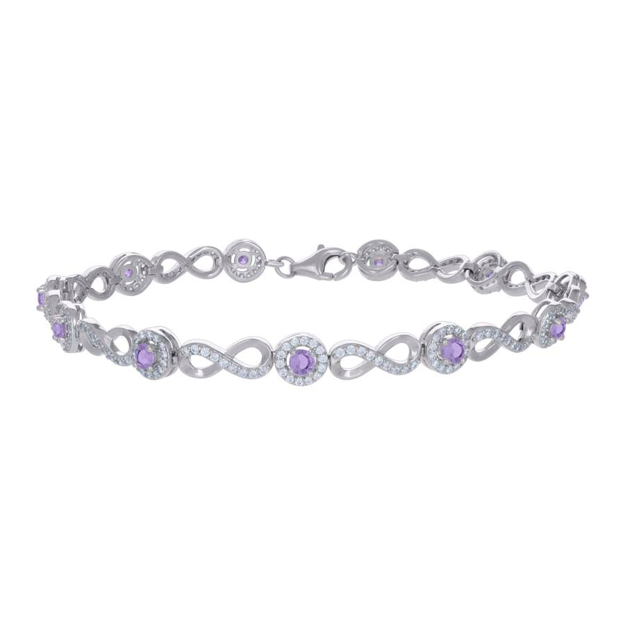 925 Sterling Silver Bracelet