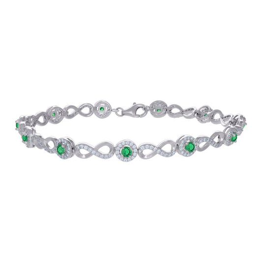 925 Sterling Silver Bracelet
