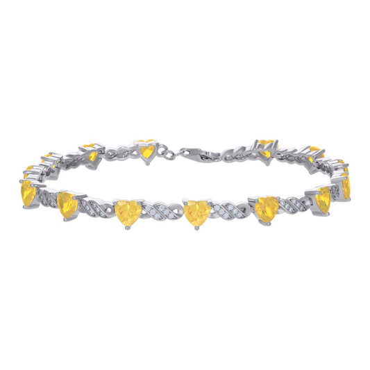 925 Sterling Silver Bracelet