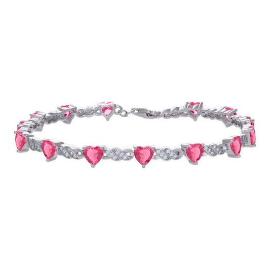 925 Sterling Silver Bracelet