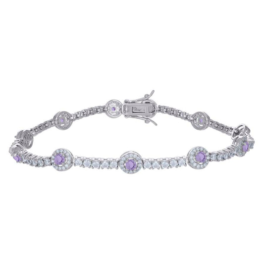 925 Sterling Silver Bracelet
