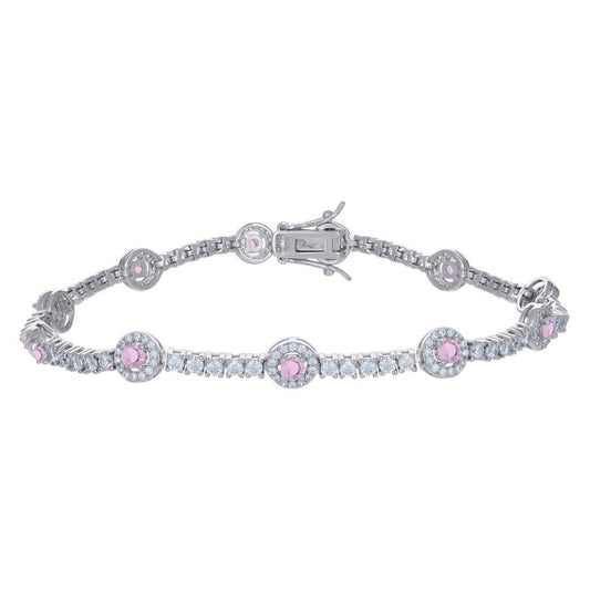 925 Sterling Silver Bracelet