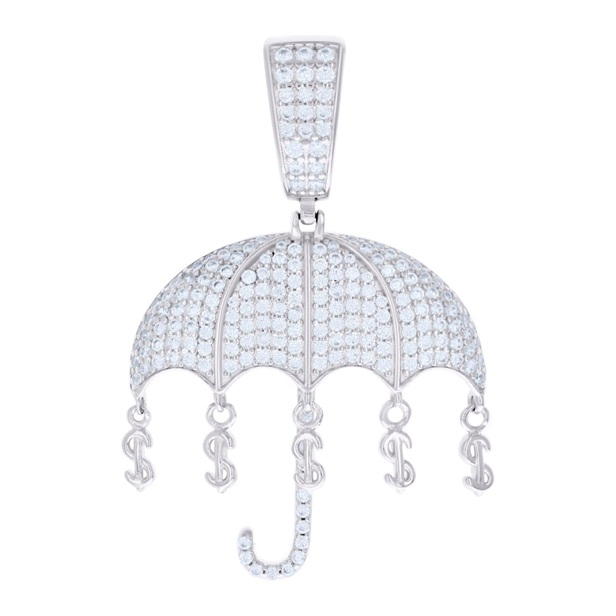 925 Sterling Silver Pendant