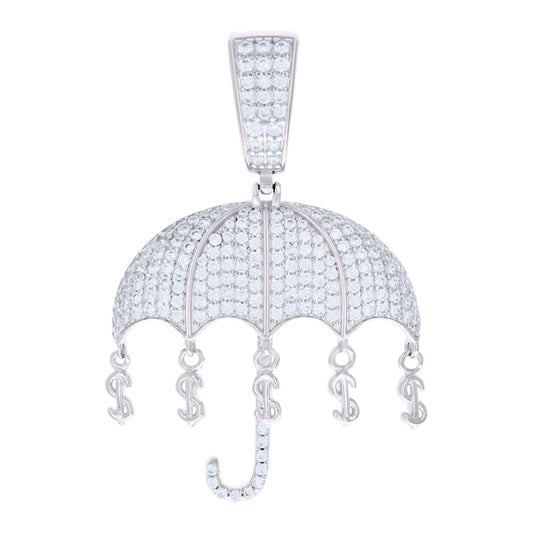 925 Sterling Silver Pendant