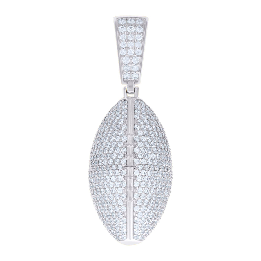 925 Sterling Silver Pendant