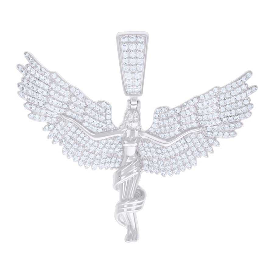 925 Sterling Silver Pendant