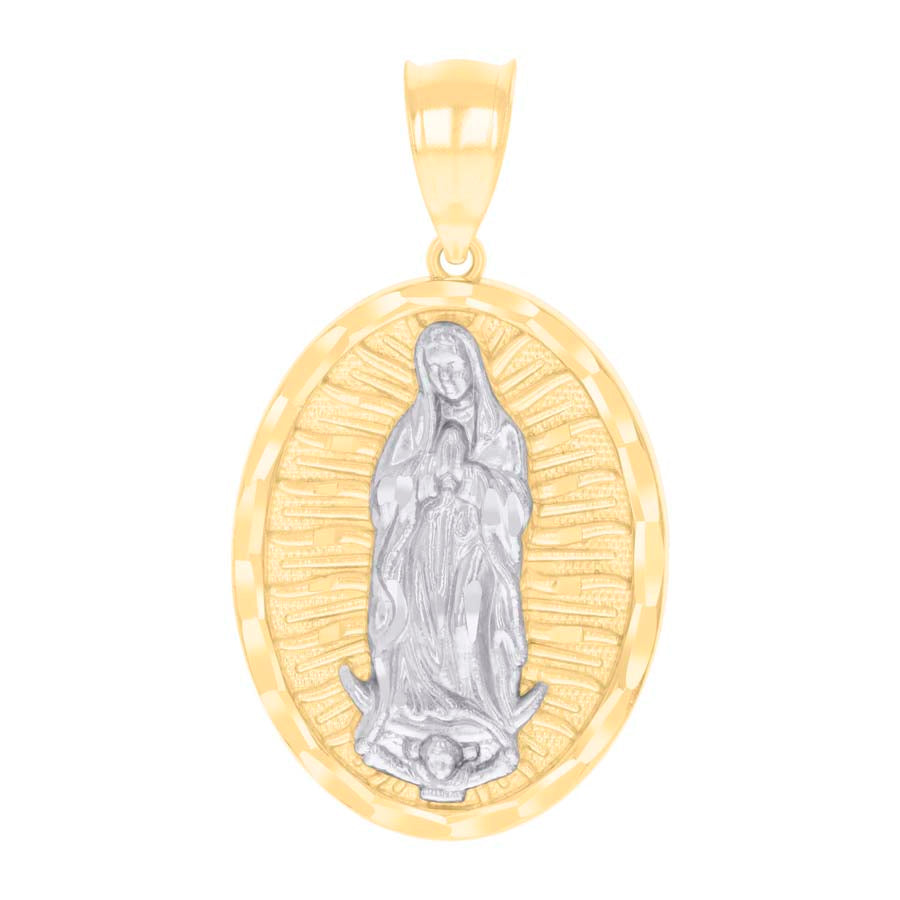 925 Sterling Silver Pendant