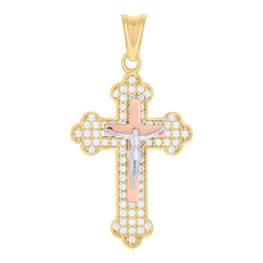 14Kt Gold Pendant