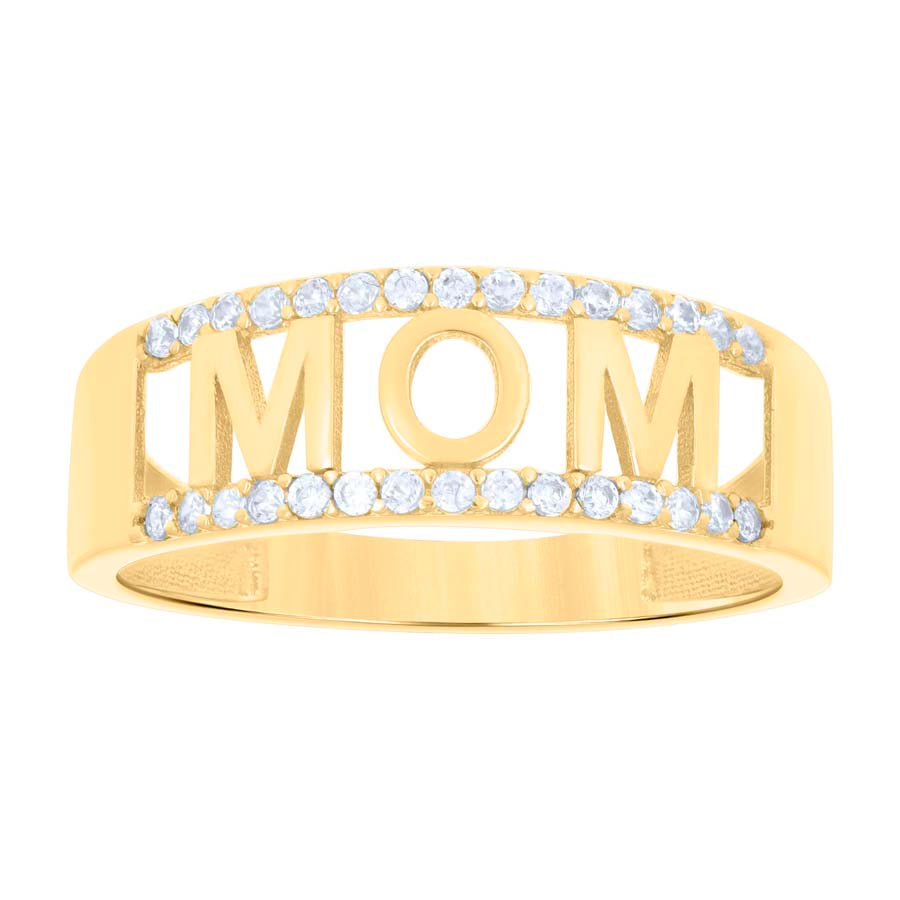 14Kt Gold Turkish Ring