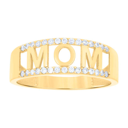 14Kt Gold Turkish Ring