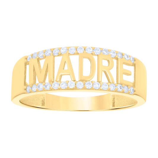 14Kt Gold Turkish Ring