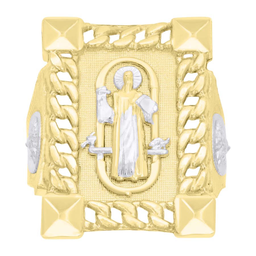 10Kt Gold Ring