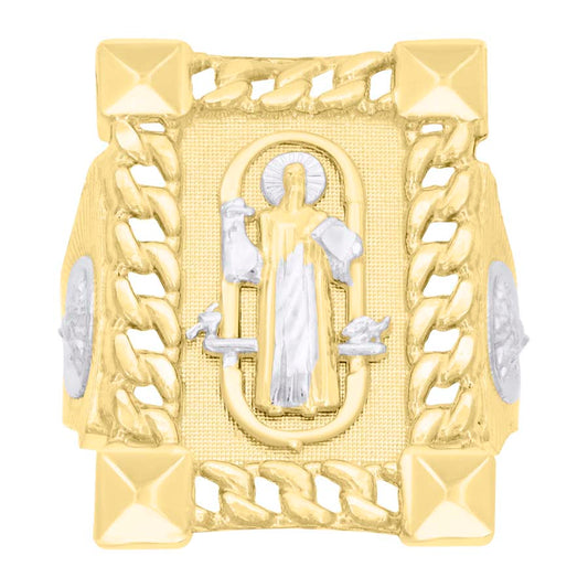 10Kt Gold Ring