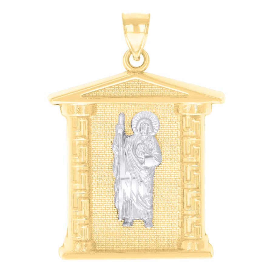 10Kt Gold Pendant