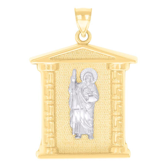 10Kt Gold Pendant