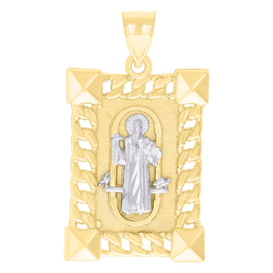 10Kt Gold Pendant