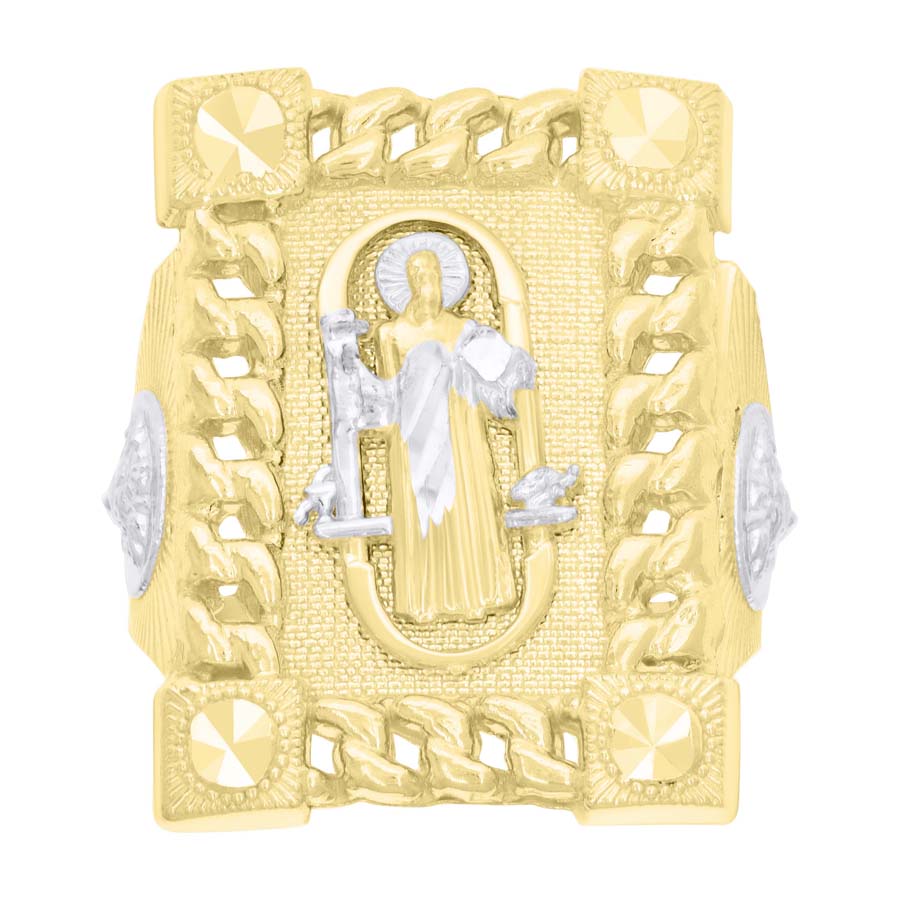 10Kt Gold Ring
