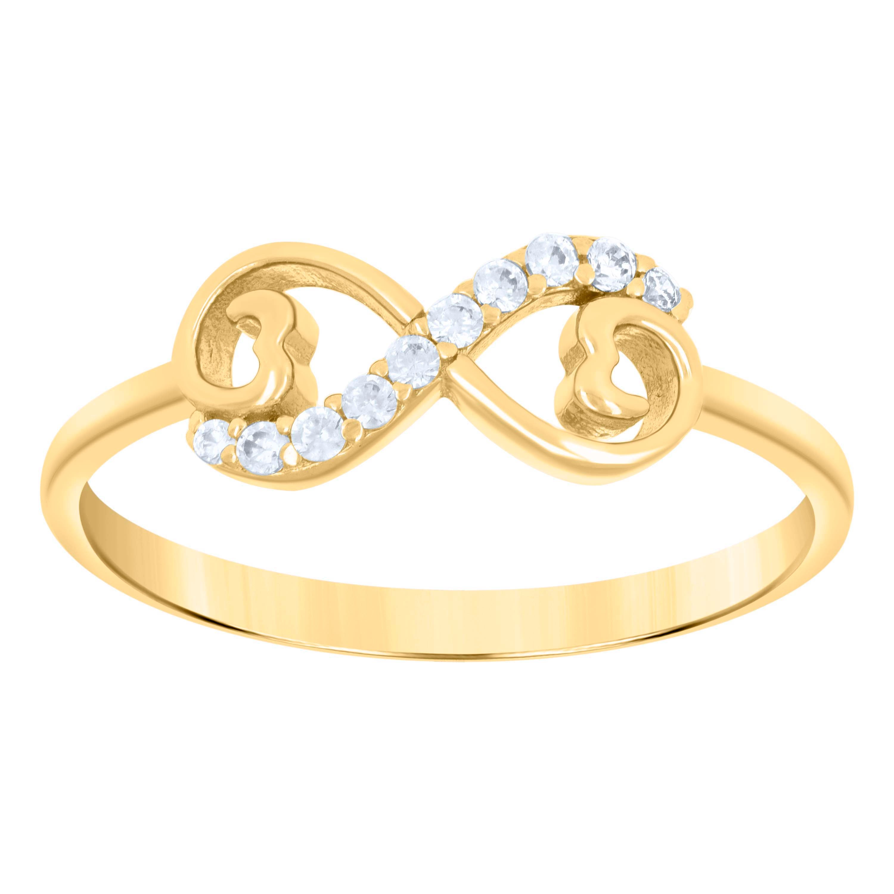 14Kt Gold Ring