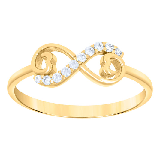 14Kt Gold Ring