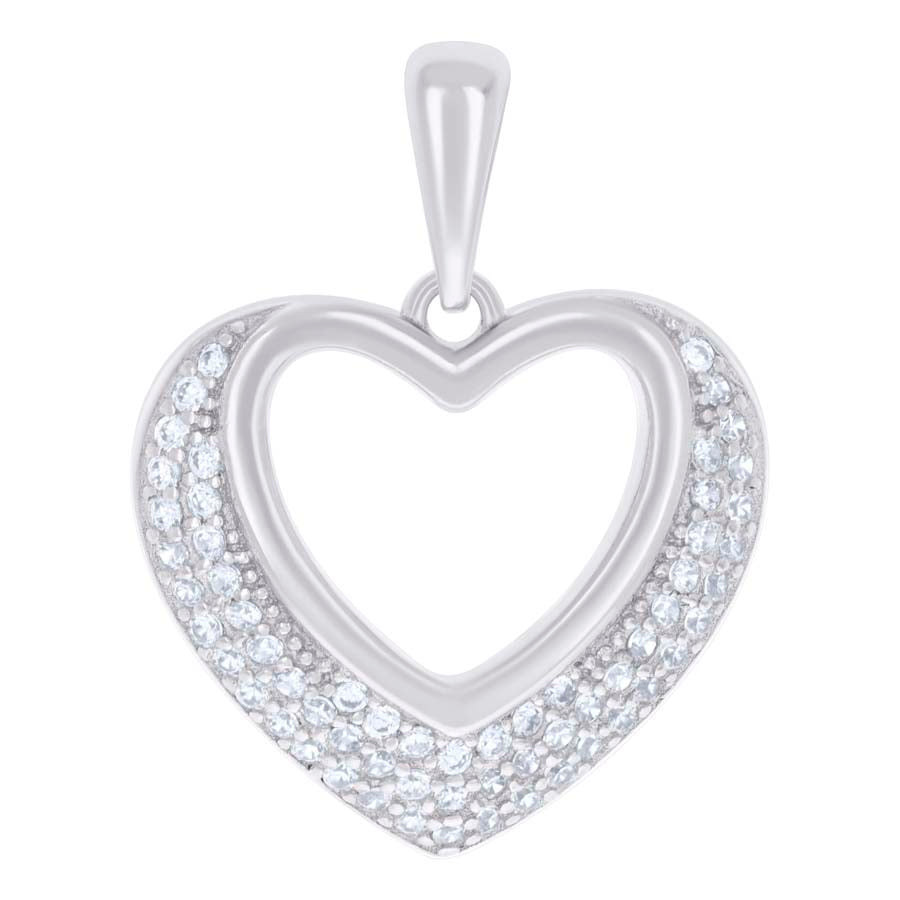 925 Sterling Silver Pendant